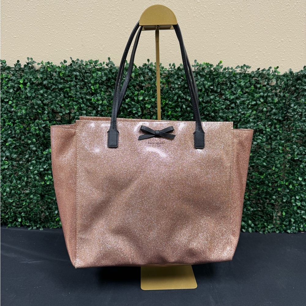 Kate Spade Mavis Street Taden Tote
